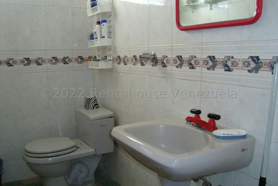 CASA EN VENTA-SELENE MARIN NOBREGA- MLS#23-7886 - 6