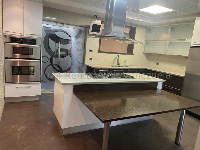 Casa (Multipes Niveles) en Venta en El Marques, Distrito Metropolitano - 11