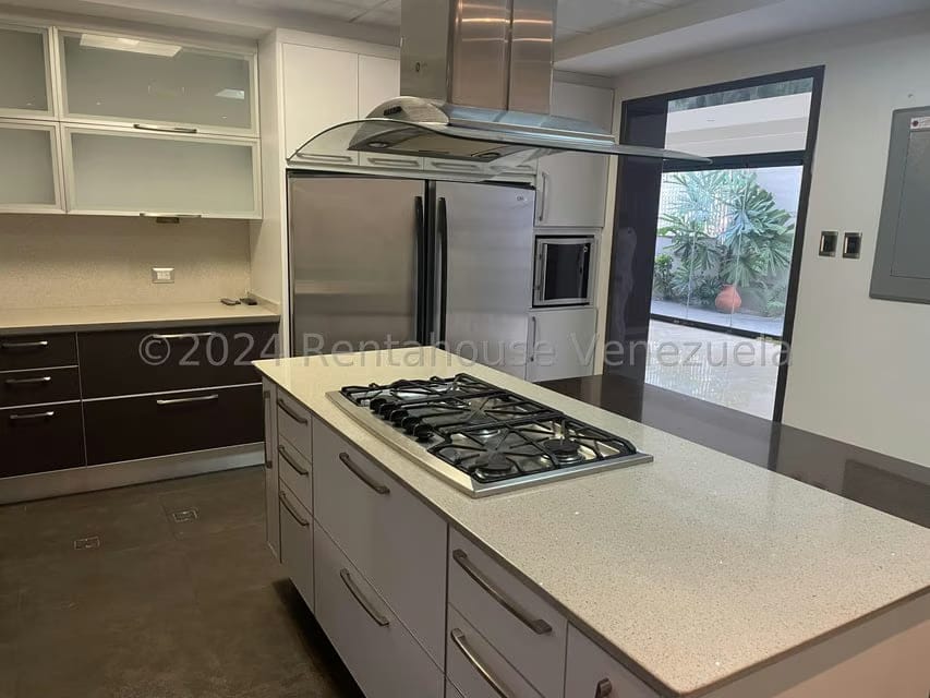 Casa (Multipes Niveles) en Venta en El Marques, Distrito Metropolitano - 12