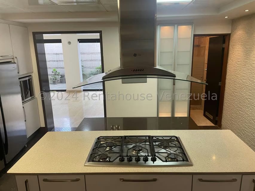 Casa (Multipes Niveles) en Venta en El Marques, Distrito Metropolitano - 13