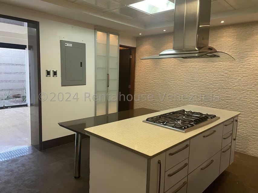 Casa (Multipes Niveles) en Venta en El Marques, Distrito Metropolitano - 14