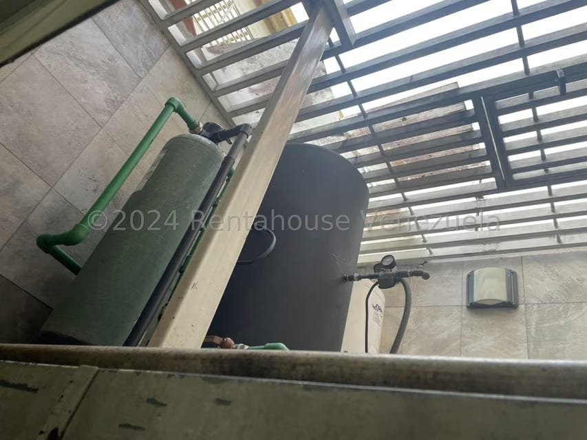 Casa (Multipes Niveles) en Venta en El Marques, Distrito Metropolitano - 43