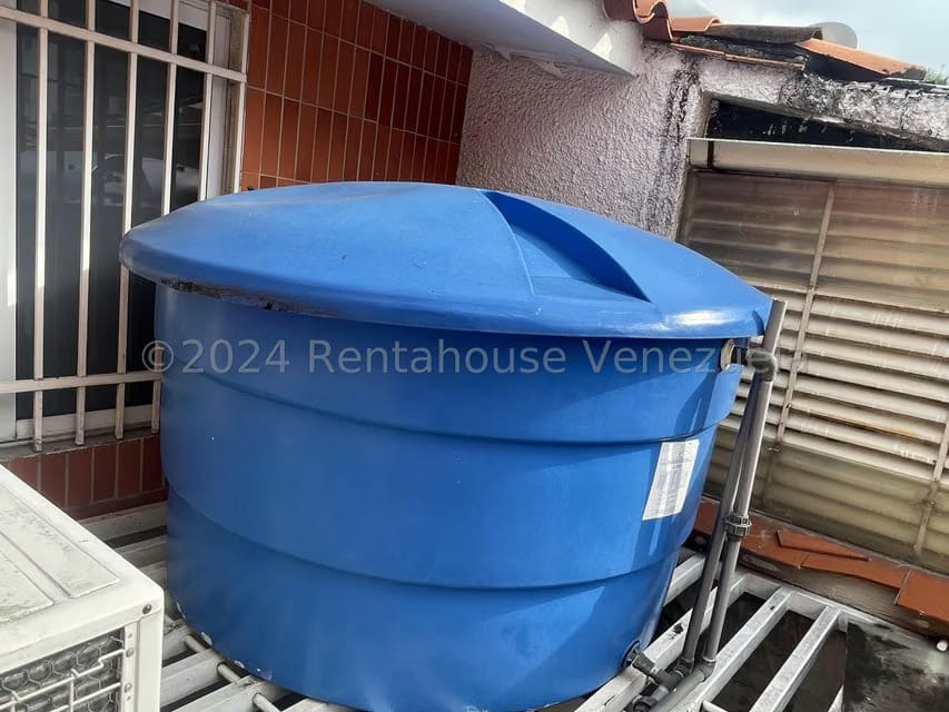 Casa (Multipes Niveles) en Venta en El Marques, Distrito Metropolitano - 44