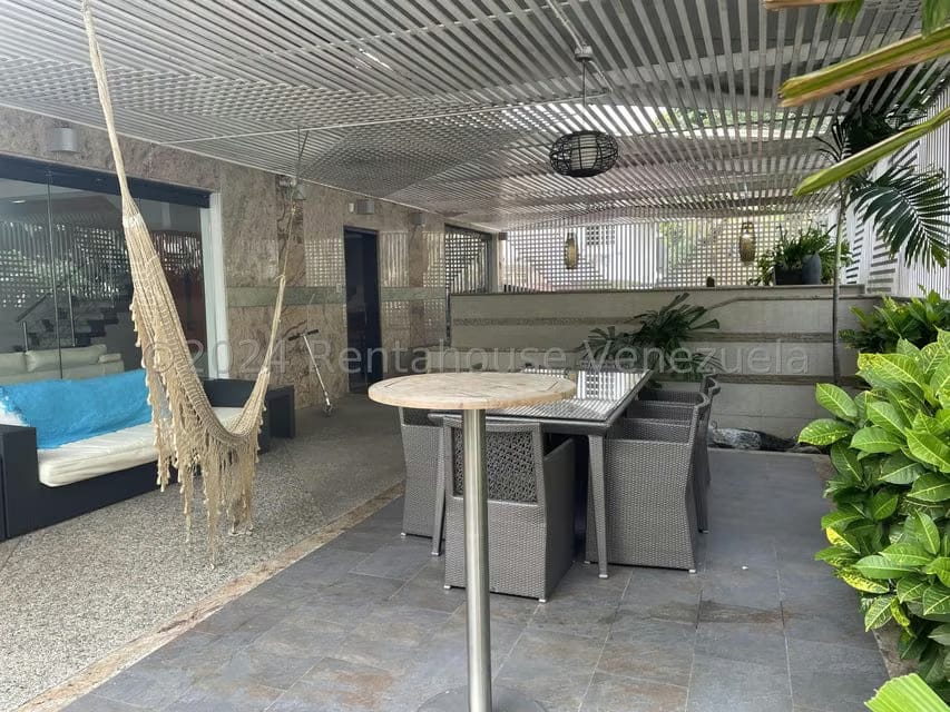 Casa (Multipes Niveles) en Venta en El Marques, Distrito Metropolitano - 46