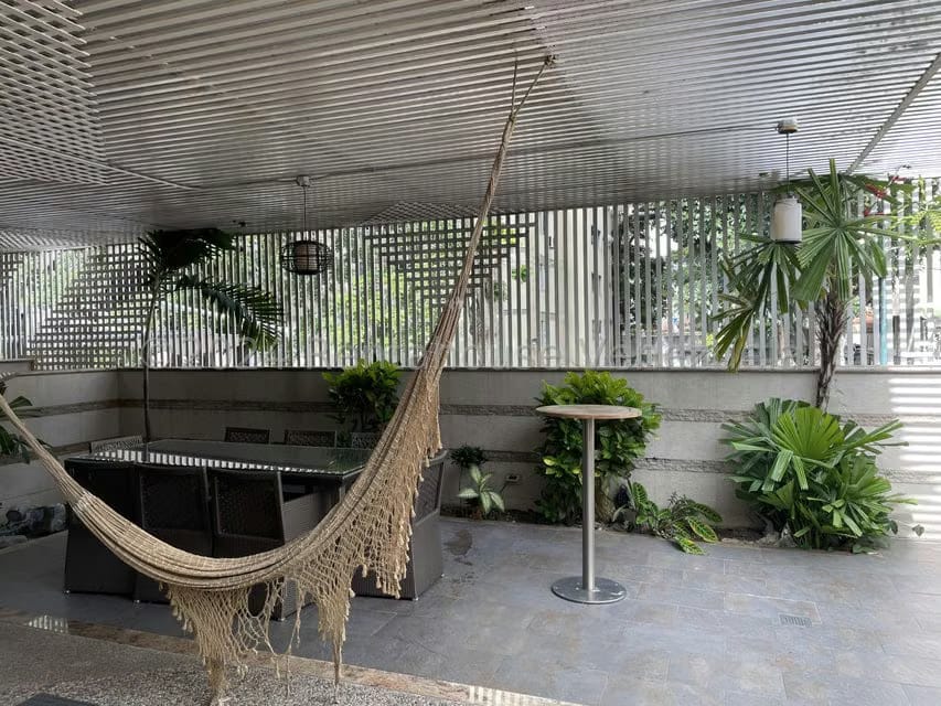 Casa (Multipes Niveles) en Venta en El Marques, Distrito Metropolitano - 47