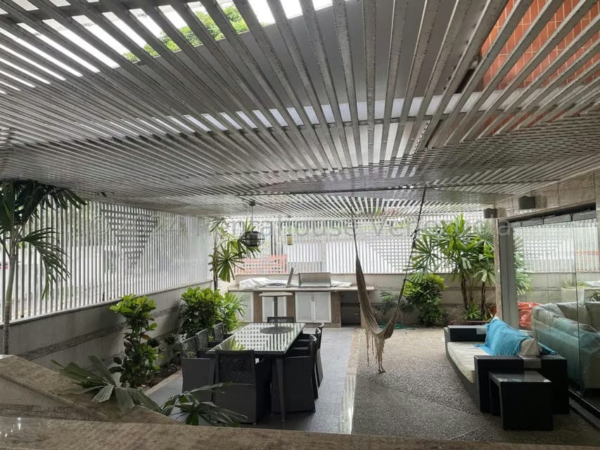 Casa (Multipes Niveles) en Venta en El Marques, Distrito Metropolitano - 49