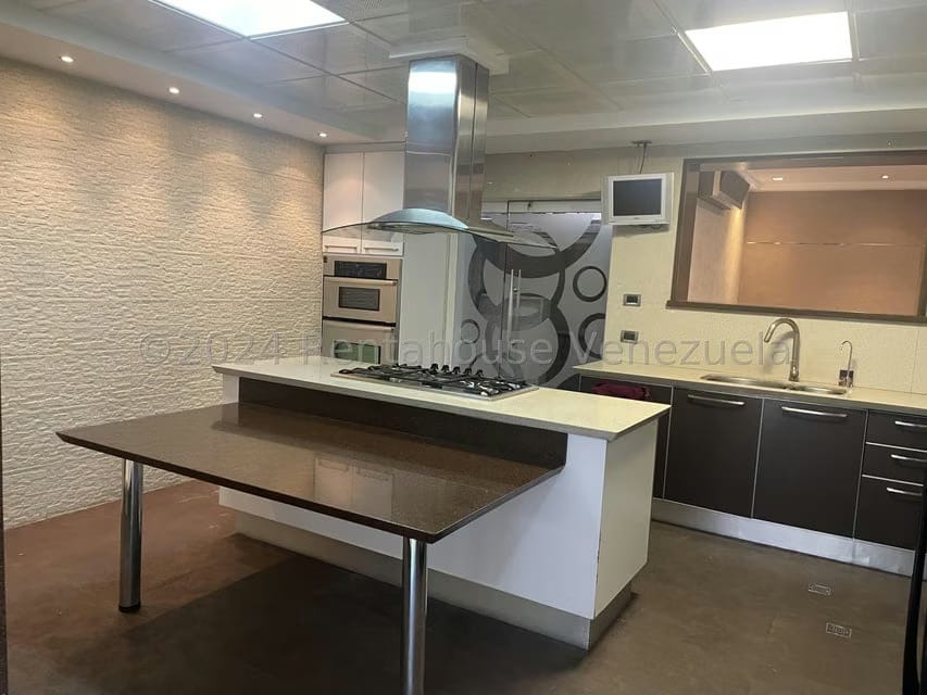 Casa (Multipes Niveles) en Venta en El Marques, Distrito Metropolitano - 10