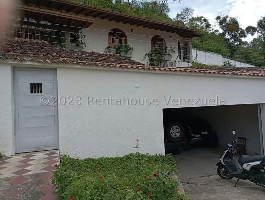Casa (1 Nivel) en Venta en La Pedregosa, Merida - 2