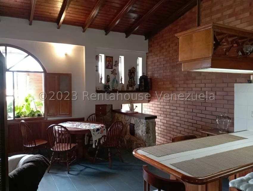 Casa (1 Nivel) en Venta en La Pedregosa, Merida - 11