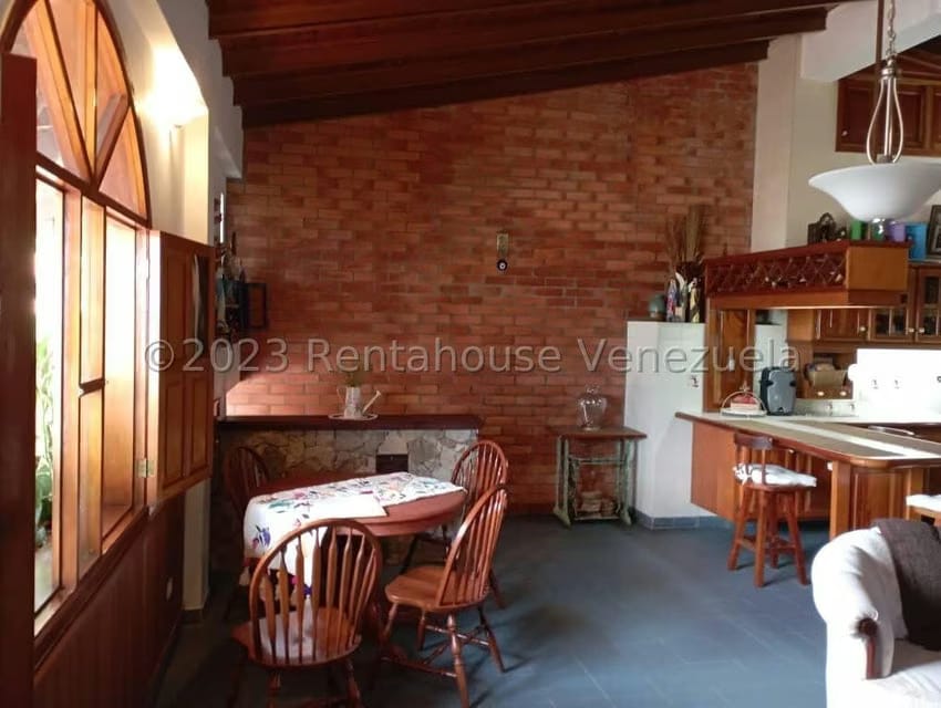 Casa (1 Nivel) en Venta en La Pedregosa, Merida - 15