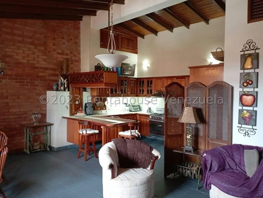 Casa (1 Nivel) en Venta en La Pedregosa, Merida - 20