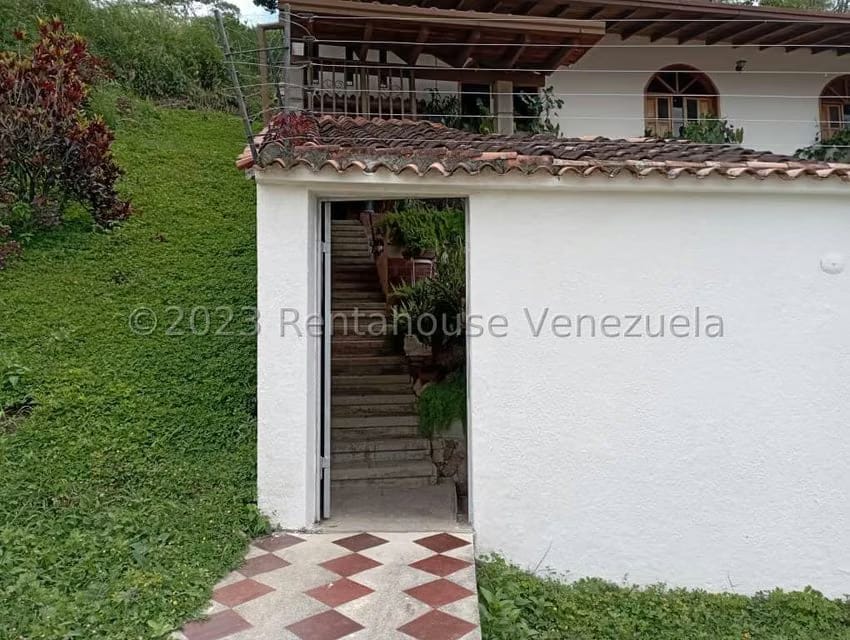 Casa (1 Nivel) en Venta en La Pedregosa, Merida - 3