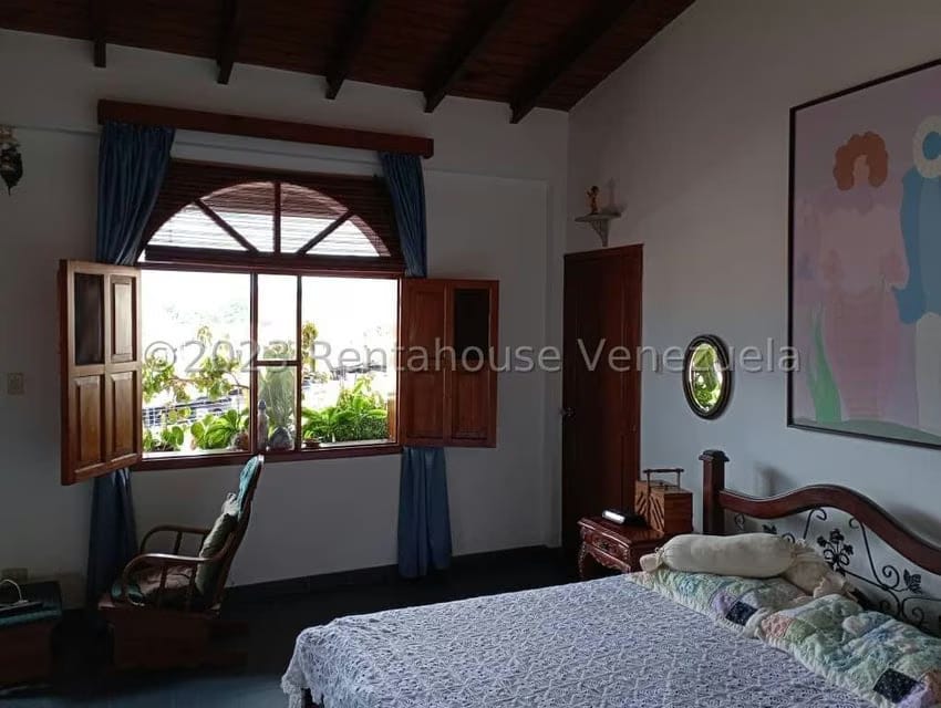 Casa (1 Nivel) en Venta en La Pedregosa, Merida - 21