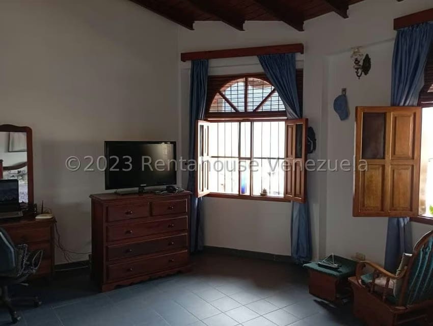 Casa (1 Nivel) en Venta en La Pedregosa, Merida - 23