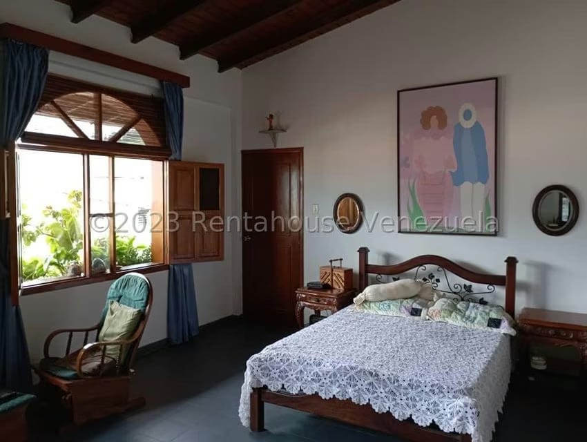Casa (1 Nivel) en Venta en La Pedregosa, Merida - 25