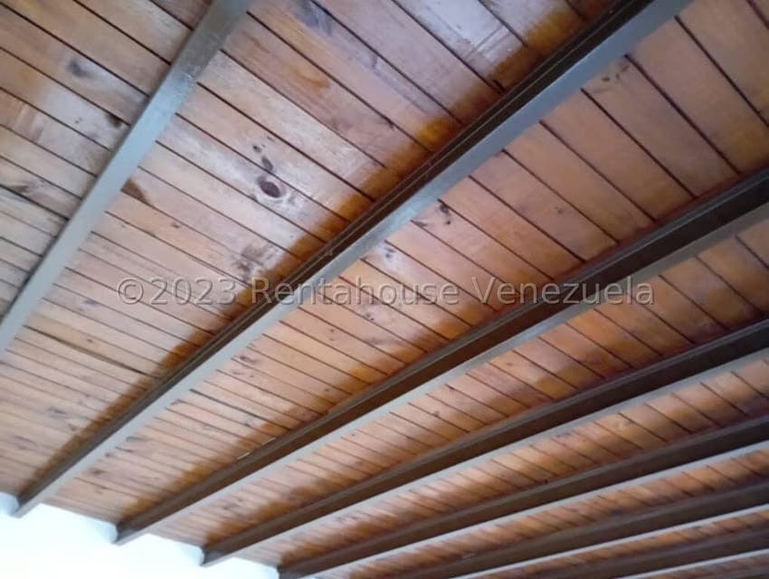 Casa (1 Nivel) en Venta en La Pedregosa, Merida - 27