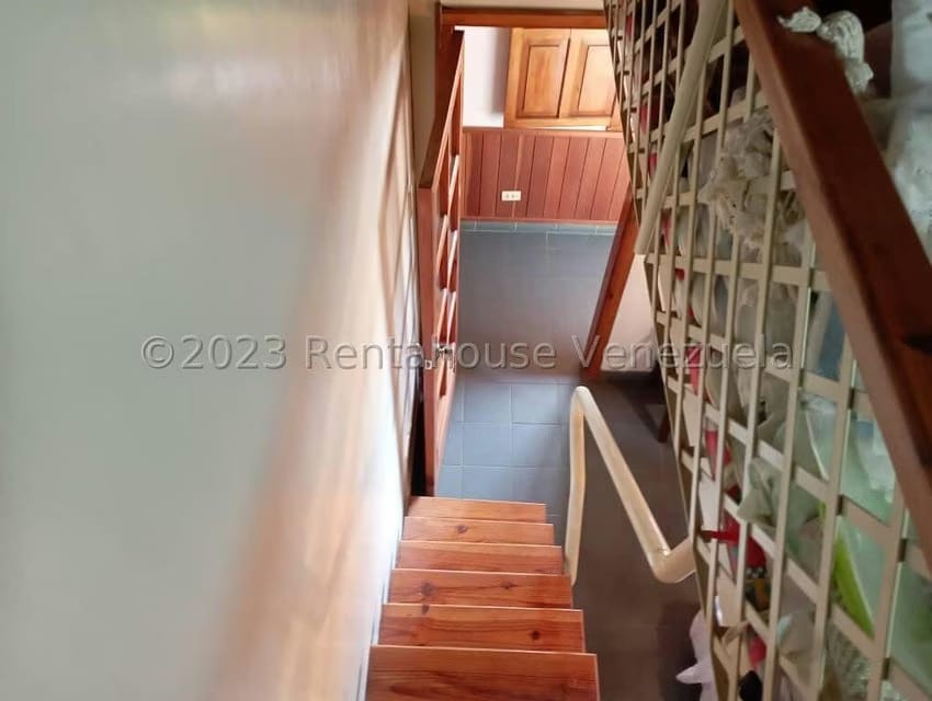 Casa (1 Nivel) en Venta en La Pedregosa, Merida - 29