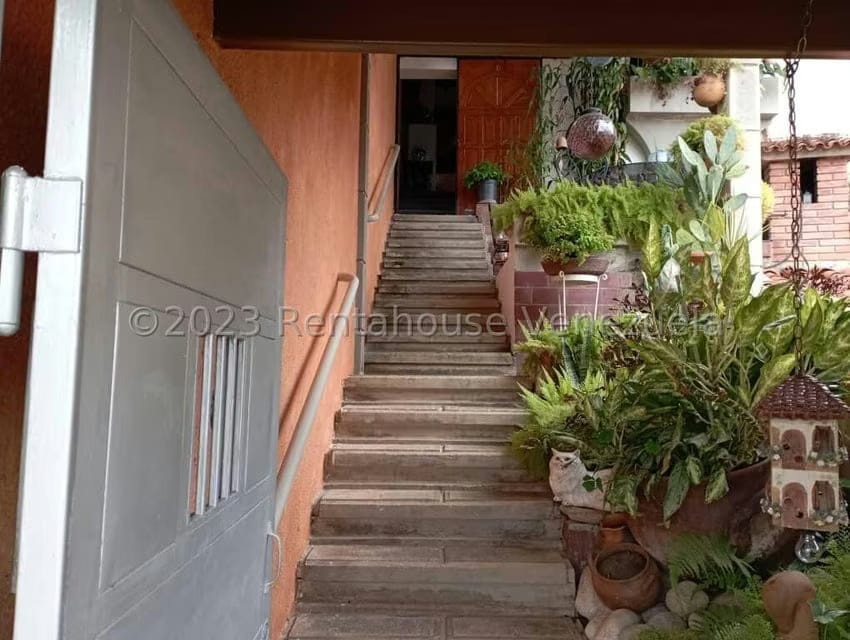 Casa (1 Nivel) en Venta en La Pedregosa, Merida - 4