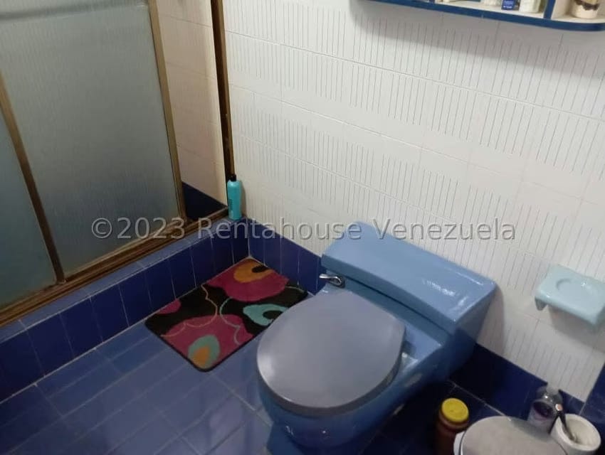 Casa (1 Nivel) en Venta en La Pedregosa, Merida - 31