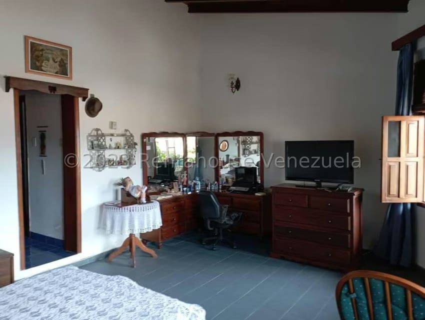 Casa (1 Nivel) en Venta en La Pedregosa, Merida - 34