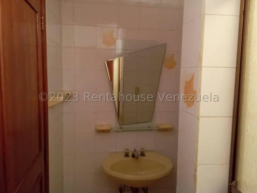 Casa (1 Nivel) en Venta en La Pedregosa, Merida - 35