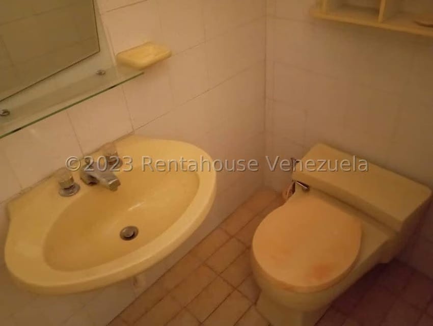 Casa (1 Nivel) en Venta en La Pedregosa, Merida - 36