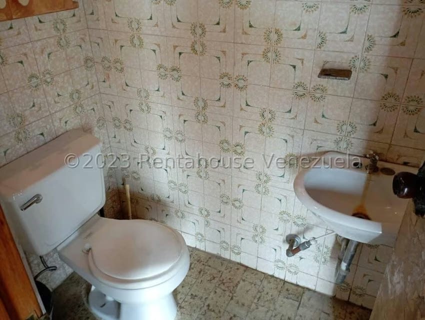 Casa (1 Nivel) en Venta en La Pedregosa, Merida - 39