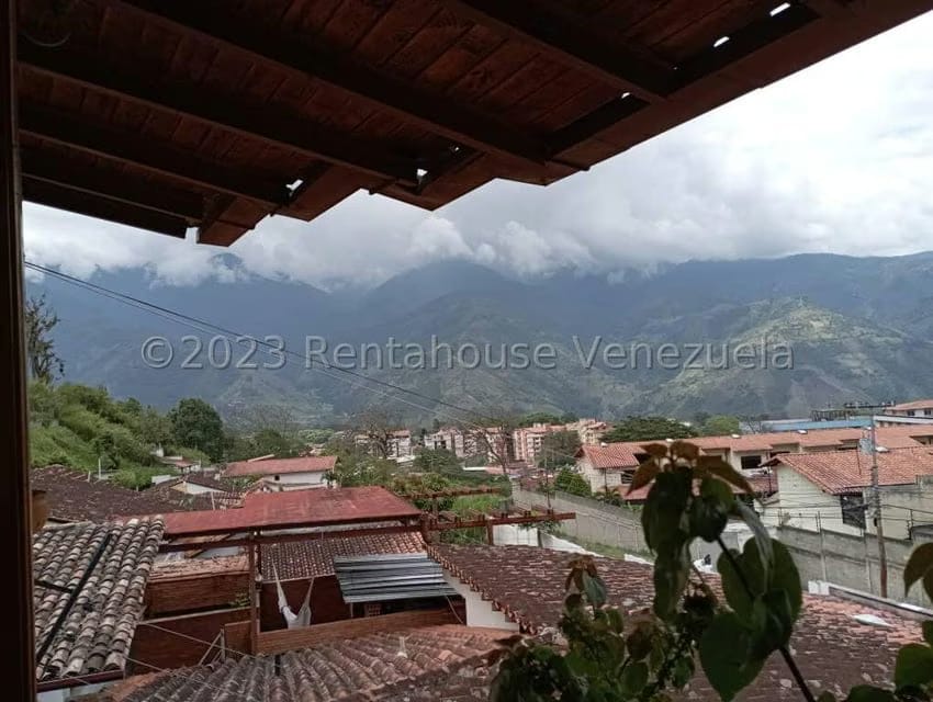 Casa (1 Nivel) en Venta en La Pedregosa, Merida - 41