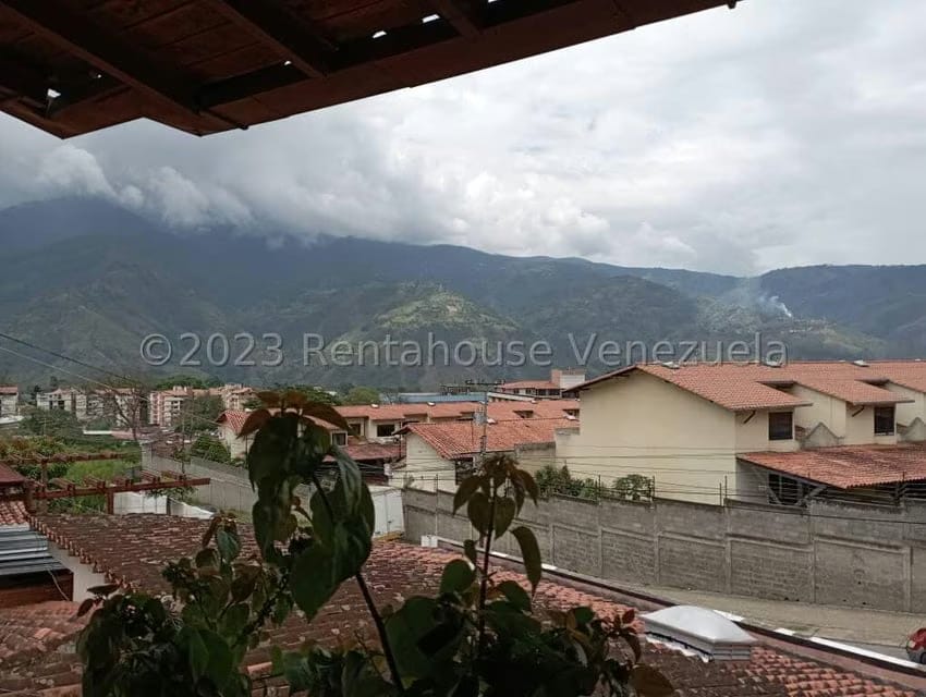 Casa (1 Nivel) en Venta en La Pedregosa, Merida - 42