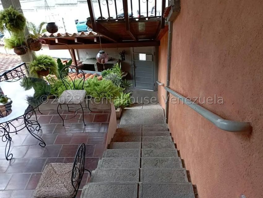 Casa (1 Nivel) en Venta en La Pedregosa, Merida - 6