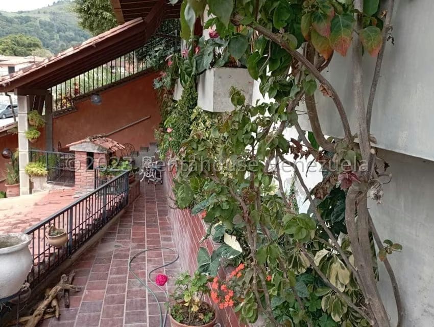 Casa (1 Nivel) en Venta en La Pedregosa, Merida - 7