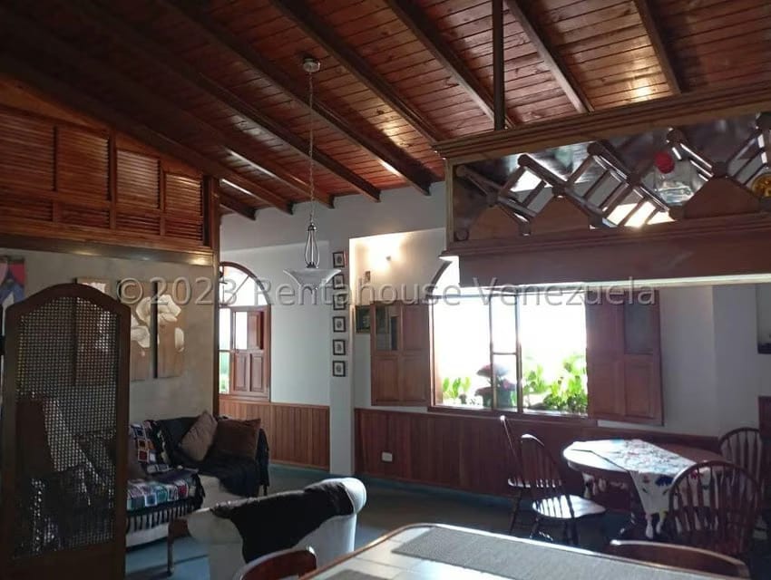 Casa (1 Nivel) en Venta en La Pedregosa, Merida - 10