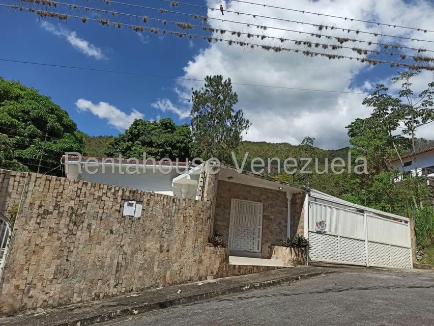 Casa (1 Nivel) en Venta en El Castaño, Aragua