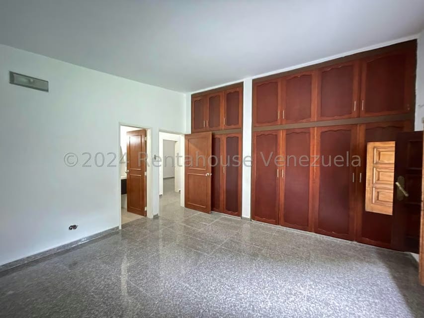 Casa (1 Nivel) en Venta en El Castaño, Aragua - 17