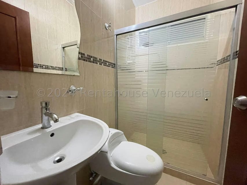 Casa (1 Nivel) en Venta en El Castaño, Aragua - 21