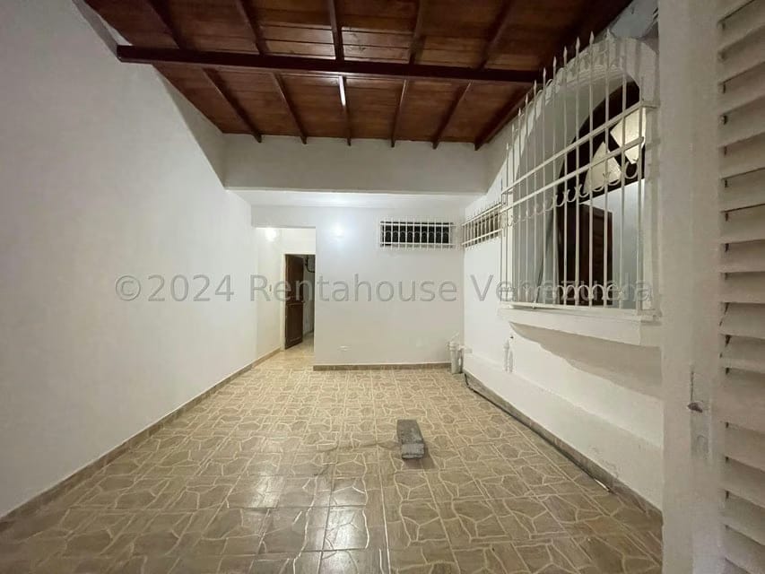 Casa (1 Nivel) en Venta en El Castaño, Aragua - 27