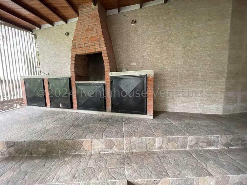 Casa (1 Nivel) en Venta en El Castaño, Aragua - 32