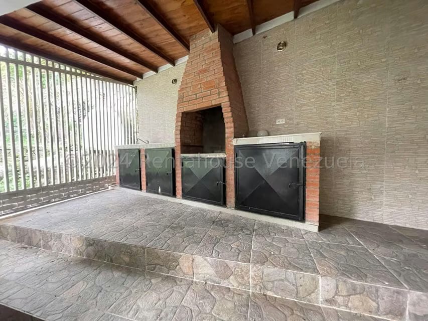 Casa (1 Nivel) en Venta en El Castaño, Aragua - 33