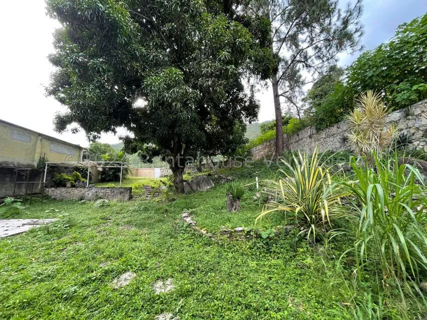 Casa (1 Nivel) en Venta en El Castaño, Aragua - 37