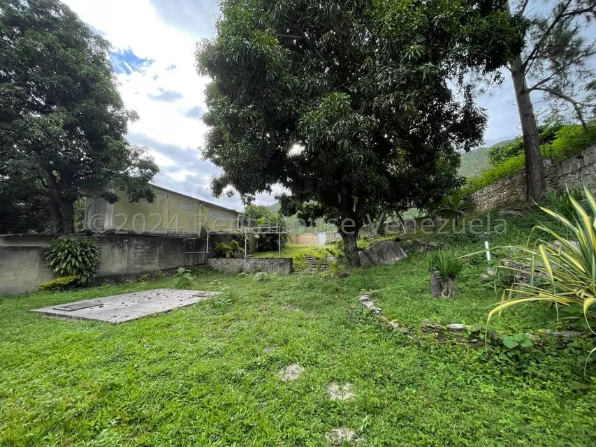 Casa (1 Nivel) en Venta en El Castaño, Aragua - 38