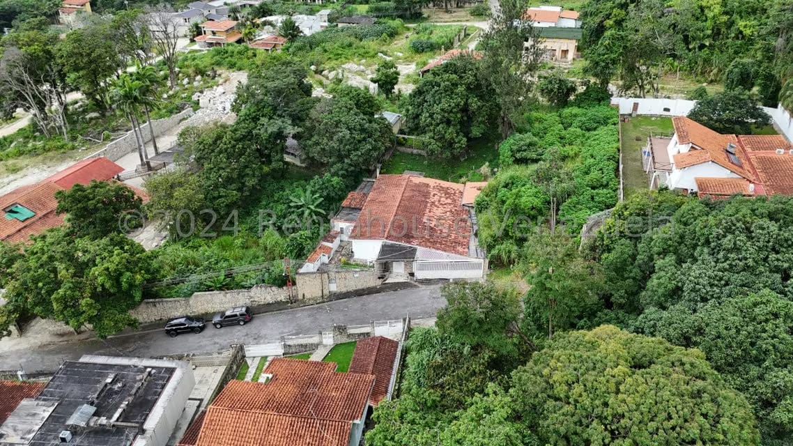 Casa (1 Nivel) en Venta en El Castaño, Aragua - 39