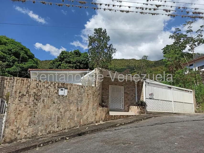 Casa (1 Nivel) en Venta en El Castaño, Aragua - 41