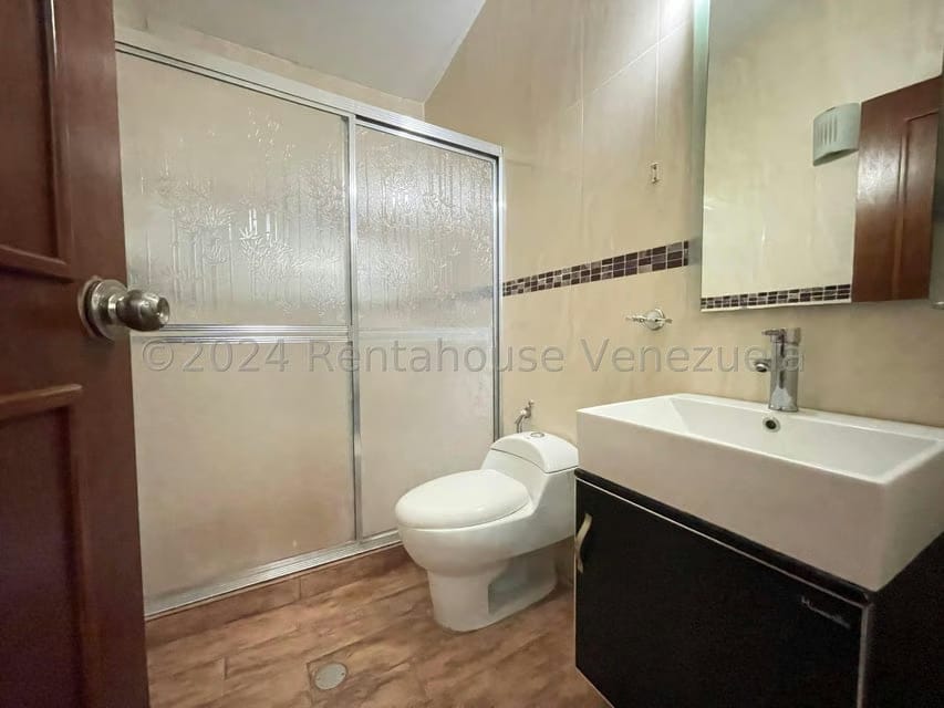 Casa (1 Nivel) en Venta en El Castaño, Aragua - 8
