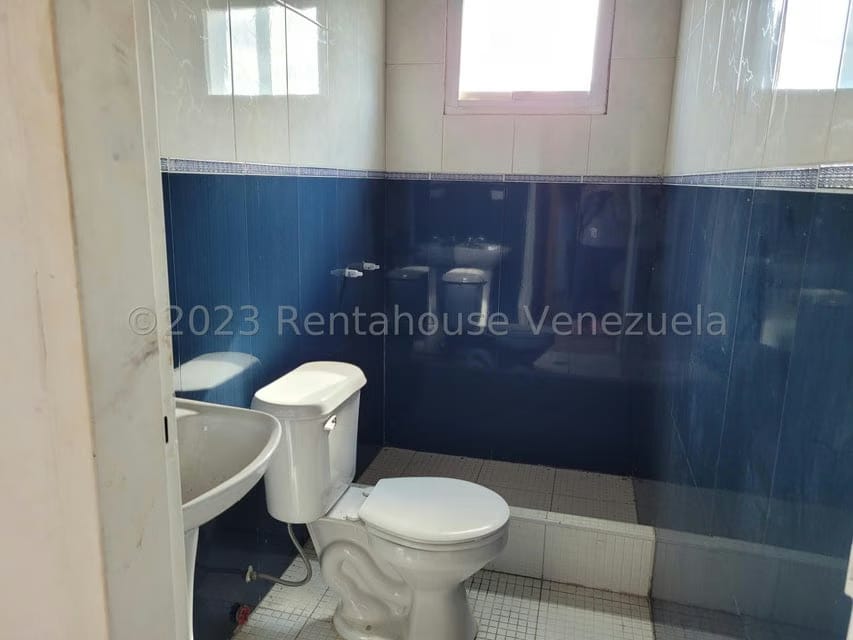 Terreno (Residencial) en Venta en Los Guayabitos, Distrito Metropolitano - 11