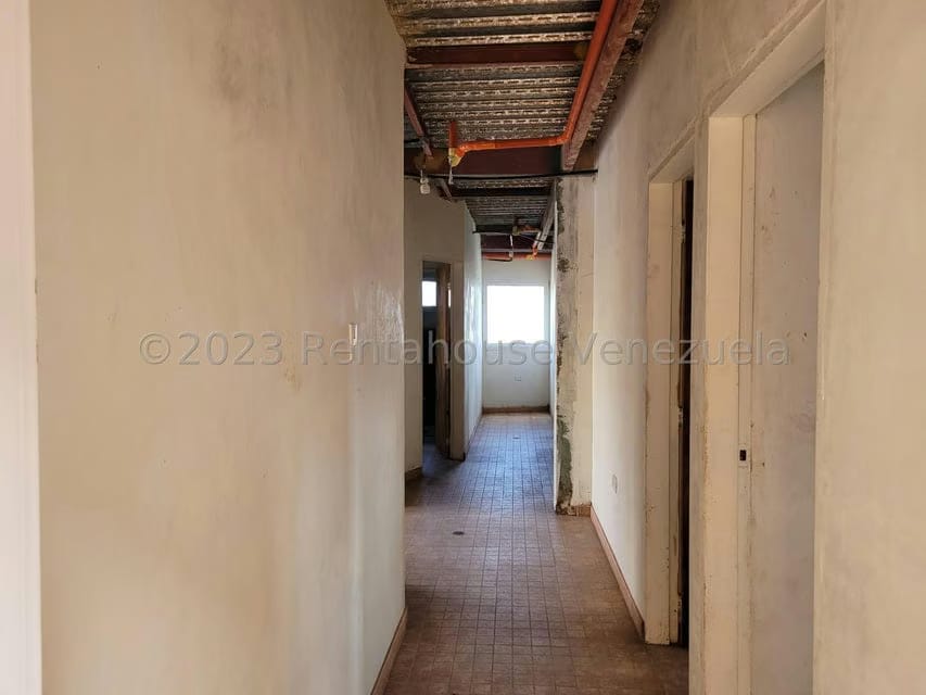 Terreno (Residencial) en Venta en Los Guayabitos, Distrito Metropolitano - 20