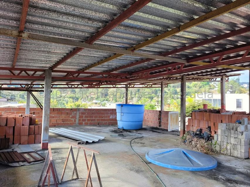 Terreno (Residencial) en Venta en Los Guayabitos, Distrito Metropolitano - 30