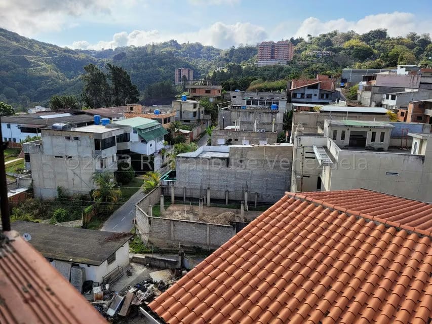 Terreno (Residencial) en Venta en Los Guayabitos, Distrito Metropolitano - 33