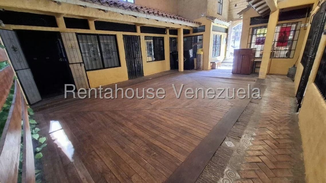 Comercial (Local Comercial) en Alquiler en El Hatillo, Distrito Metropolitano