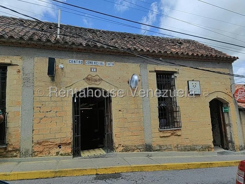 Comercial (Local Comercial) en Alquiler en El Hatillo, Distrito Metropolitano - 11