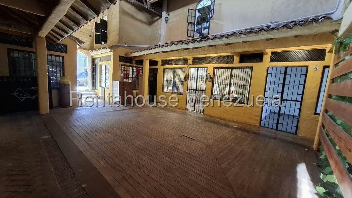 Comercial (Local Comercial) en Alquiler en El Hatillo, Distrito Metropolitano - 5